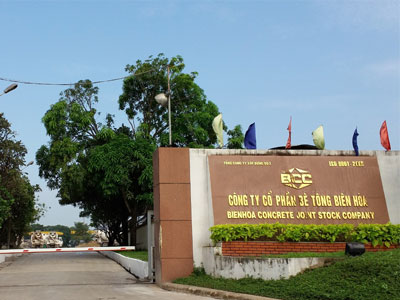 BHC: Tổng Công ty Xây dựng Số 1 giao dịch bán thành công tại Bienhoabcc ...