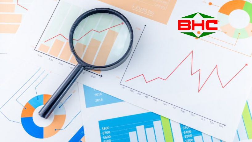 BHC công bố thông tin đơn vị kiểm toán BCTC năm 2023 - Công ty cổ phần ...